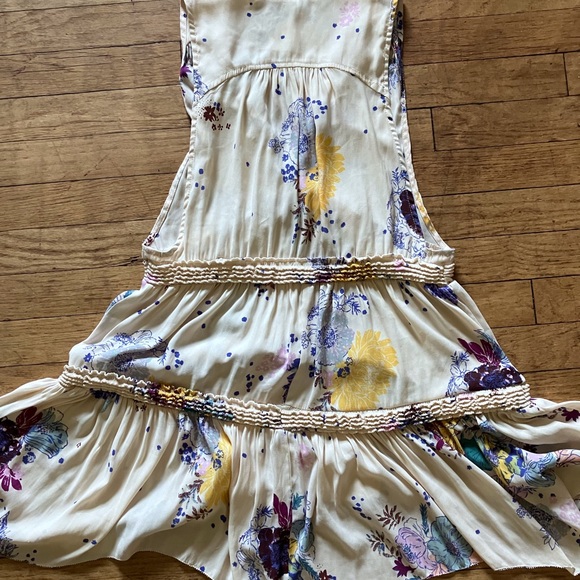 💕Free People Tunic💕 - Picture 3 of 12